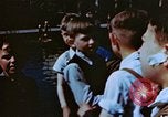 Immagine di I bambini tedeschi Germania, 1945, secondo 3 filmato di repertorio 65675056163
