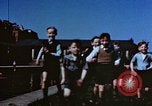 Immagine di I bambini tedeschi Germania, 1945, secondo 11 filmato di repertorio 65675056163