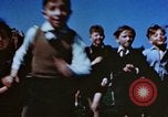 Immagine di I bambini tedeschi Germania, 1945, secondo 12 filmato di repertorio 65675056163