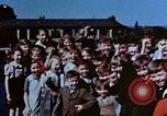 Immagine di I bambini tedeschi Germania, 1945, secondo 16 filmato di repertorio 65675056163
