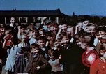 Immagine di I bambini tedeschi Germania, 1945, secondo 19 filmato di repertorio 65675056163
