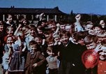 Immagine di I bambini tedeschi Germania, 1945, secondo 22 filmato di repertorio 65675056163