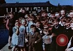 Immagine di I bambini tedeschi Germania, 1945, secondo 26 filmato di repertorio 65675056163