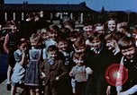 Immagine di I bambini tedeschi Germania, 1945, secondo 27 filmato di repertorio 65675056163
