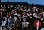 Immagine di I bambini tedeschi Germania, 1945, secondo 28 filmato di repertorio 65675056163