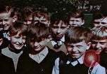 Immagine di I bambini tedeschi Germania, 1945, secondo 34 filmato di repertorio 65675056163