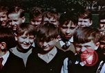 Immagine di I bambini tedeschi Germania, 1945, secondo 35 filmato di repertorio 65675056163