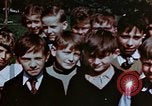 Immagine di I bambini tedeschi Germania, 1945, secondo 37 filmato di repertorio 65675056163