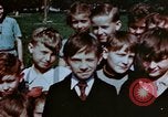 Immagine di I bambini tedeschi Germania, 1945, secondo 39 filmato di repertorio 65675056163