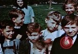 Immagine di I bambini tedeschi Germania, 1945, secondo 42 filmato di repertorio 65675056163