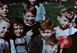Immagine di I bambini tedeschi Germania, 1945, secondo 43 filmato di repertorio 65675056163