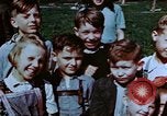 Immagine di I bambini tedeschi Germania, 1945, secondo 44 filmato di repertorio 65675056163