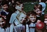 Immagine di I bambini tedeschi Germania, 1945, secondo 46 filmato di repertorio 65675056163