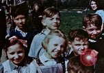 Immagine di I bambini tedeschi Germania, 1945, secondo 47 filmato di repertorio 65675056163