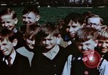 Immagine di I bambini tedeschi Germania, 1945, secondo 48 filmato di repertorio 65675056163
