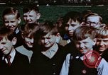 Immagine di I bambini tedeschi Germania, 1945, secondo 49 filmato di repertorio 65675056163