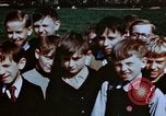 Immagine di I bambini tedeschi Germania, 1945, secondo 52 filmato di repertorio 65675056163