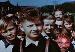 Immagine di I bambini tedeschi Germania, 1945, secondo 58 filmato di repertorio 65675056163