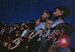 Image of German children Wiesbaden Germany, 1945, second 4 stock footage video 65675056164