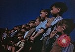 Image of German children Wiesbaden Germany, 1945, second 5 stock footage video 65675056164
