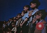 Image of German children Wiesbaden Germany, 1945, second 6 stock footage video 65675056164