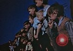 Image of German children Wiesbaden Germany, 1945, second 9 stock footage video 65675056164
