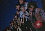 Image of German children Wiesbaden Germany, 1945, second 10 stock footage video 65675056164