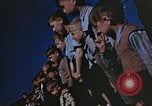 Image of German children Wiesbaden Germany, 1945, second 12 stock footage video 65675056164