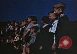 Image of German children Wiesbaden Germany, 1945, second 14 stock footage video 65675056164