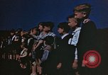 Image of German children Wiesbaden Germany, 1945, second 15 stock footage video 65675056164