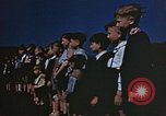 Image of German children Wiesbaden Germany, 1945, second 16 stock footage video 65675056164