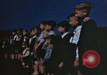 Image of German children Wiesbaden Germany, 1945, second 17 stock footage video 65675056164