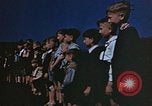 Image of German children Wiesbaden Germany, 1945, second 18 stock footage video 65675056164