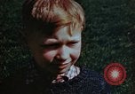 Image of German children Wiesbaden Germany, 1945, second 28 stock footage video 65675056164