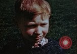 Image of German children Wiesbaden Germany, 1945, second 29 stock footage video 65675056164