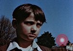 Image of German children Wiesbaden Germany, 1945, second 40 stock footage video 65675056164