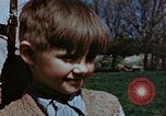 Image of German children Wiesbaden Germany, 1945, second 44 stock footage video 65675056164