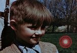 Image of German children Wiesbaden Germany, 1945, second 45 stock footage video 65675056164