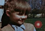 Image of German children Wiesbaden Germany, 1945, second 46 stock footage video 65675056164