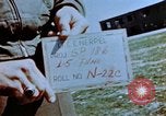 Image of bomb damage Cologne Germany, 1945, second 4 stock footage video 65675056165