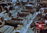 Image of bomb damage Cologne Germany, 1945, second 28 stock footage video 65675056165