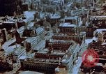 Image of bomb damage Cologne Germany, 1945, second 29 stock footage video 65675056165