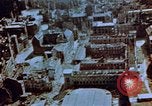 Image of bomb damage Cologne Germany, 1945, second 31 stock footage video 65675056165