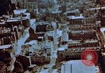 Image of bomb damage Cologne Germany, 1945, second 32 stock footage video 65675056165