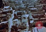 Image of bomb damage Cologne Germany, 1945, second 33 stock footage video 65675056165
