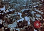 Image of bomb damage Cologne Germany, 1945, second 37 stock footage video 65675056165