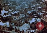 Image of bomb damage Cologne Germany, 1945, second 39 stock footage video 65675056165
