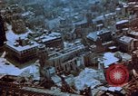 Image of bomb damage Cologne Germany, 1945, second 40 stock footage video 65675056165