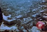Image of bomb damage Cologne Germany, 1945, second 41 stock footage video 65675056165
