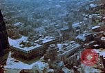 Image of bomb damage Cologne Germany, 1945, second 42 stock footage video 65675056165